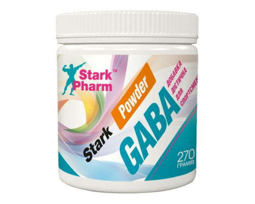 Stark Gaba - 270g