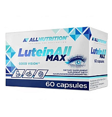 Luteinall Max - 60caps