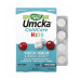 Umcka Coldcare Cherry Kids Nature's Way  -10 chew tabs