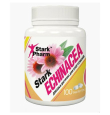 Stark Echinacea 70 mg - 100tab