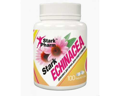 Stark Echinacea 70 mg - 100tab