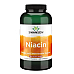 Niacin 500mg - 250cap