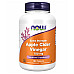 Apple Cider Vinegar Now Foods 750 mg - 180 tabs