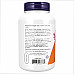 Apple Cider Vinegar Now Foods 750 mg - 180 tabs