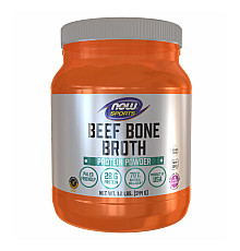 Beef Bone Broth Pwd - 1.2 lbs