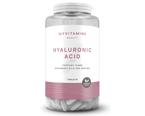 Hyaluronic Acid Myprotein - 30tab