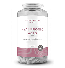 Hyaluronic Acid Myprotein - 60tab