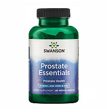 Prostate Essentials - 90veg caps