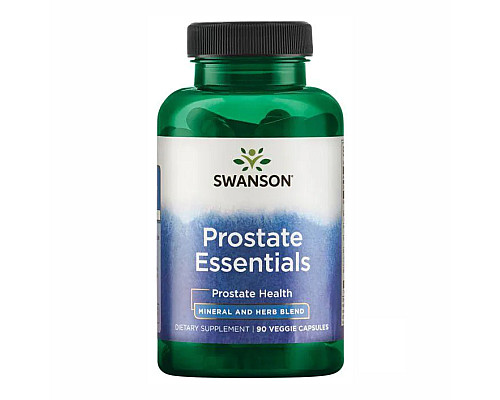 Prostate Essentials - 90veg caps