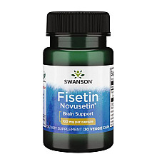 Fisetin Novusetin 100mg - 30caps