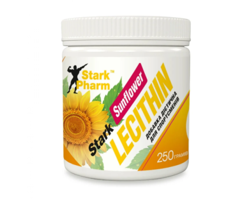 Stark Sunflower Lecithin - 250g