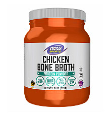 Chicken Bone Broth Pwd - 1.2 lbs