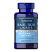 Hair Skin Nails (One perday formula) 2500 mcg of Biotin - 60 Softgels