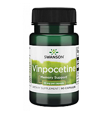 Vinpocetine 10mg - 90caps