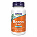Бор Boron 3мг - 100 капсул