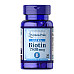 Biotin 7500 mcg - 50 tab