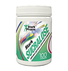 Stark Sucralose - 100g