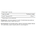 Q-SORB™ Co Q-10 100 mg - 60 softgels