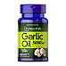 Часникова олія (Garlic Oil) 5000мг - 100 капсул