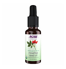 Олія шипшини (Organic Rose Hip Seed Oil) 30мл