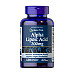 Альфа-ліпоєва кислота (Alpha Lipoic Acid) 300мг - 120 капсул