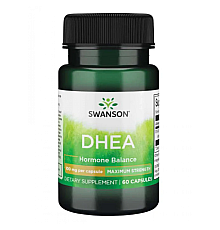 DHEA 100mg - 60caps