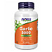 Garlic 5000 Enteric Now Foods - 90 tabs