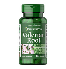 Valerian Root 265 - 100caps