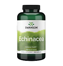 Echinacea 400 mg - 180 Caps