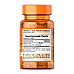 Лютеїн із зеаксантином Lutein 20мг with Zeaxanthin - 60 капсул