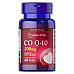Q-SORB™ Co Q-10 200 mg - 60 Rapid Release Softgels