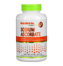 Аскорбату натрію Sodium Ascorbate Powder - 227г