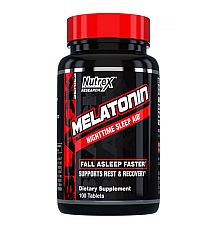 Melatonin 5 mg - 100ct