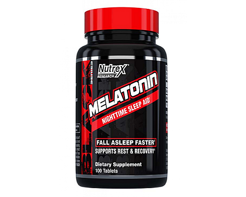 Melatonin 5 mg - 100ct