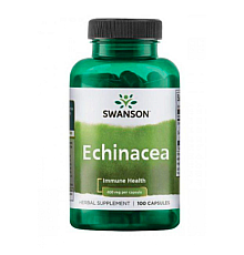 Echinacea 400 mg - 100 Caps