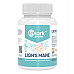 Екстракт лев'ячої гриви Pharm Lions Mane 500мг - 60 капсул
