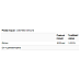 Біотин Biotin 1000мкг - 100 капсул