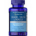 Hair, Skin and Nails Formula Type 1 and 3 Collagen - 120 caps