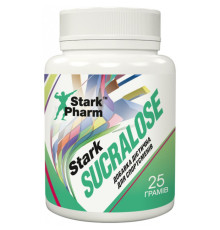 Stark Sucralose - 25g