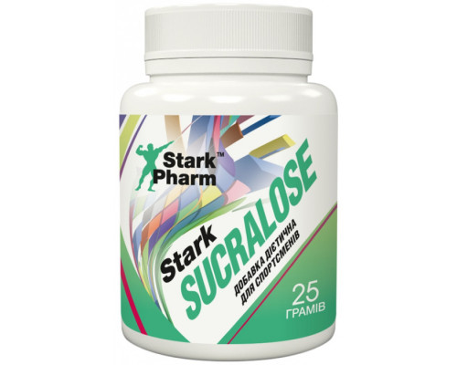 Stark Sucralose - 25g