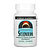 Селен Selenium Yeast Free 200мкг - 120 таблеток