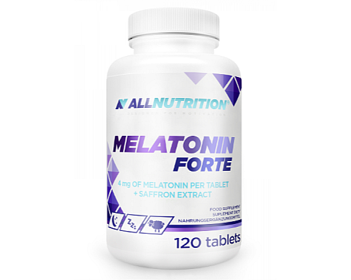 Melatonin Forte -120tab