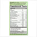 Alive Organic Garden Goodness Men - 60 tabs