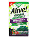 Alive Organic Garden Goodness Women - 60 tabs