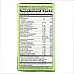 Alive Organic Garden Goodness Women - 60 tabs