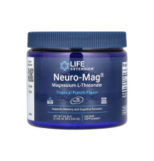 Добавка Neuro-Mag® Magnesium L-Threonate - 93.35г