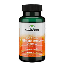 Ultimate Immune Defense - 60caps