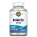 Betaine HCl Plus 250mg - 250 tabs