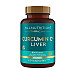 Дієтична добавка Health & Care Curcumin C3 Liver - 60 капсул
