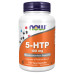 Гідрокситриптофан Now Foods 5-HTP 100мг - 120 капсул